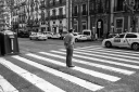 Sevilla Street Photography Nikon 1 V2