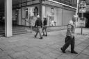 Dresden Street Photography Nikon V1