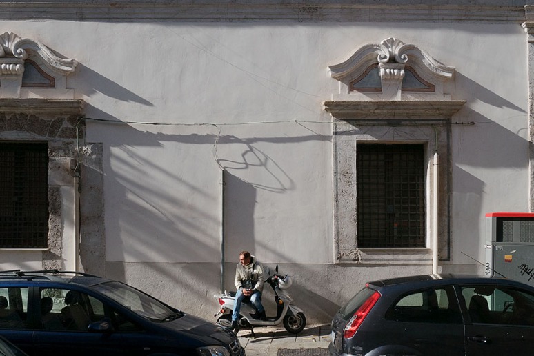 Palermo Street Photography