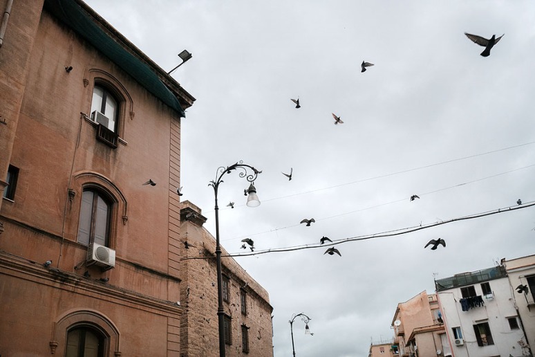 Palermo Street Photography